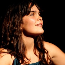 Camila Moreno