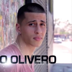 Carlito Olivero
