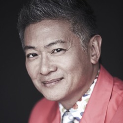 Dick Lee