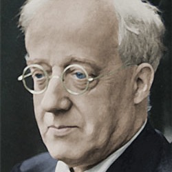 Gustav Holst