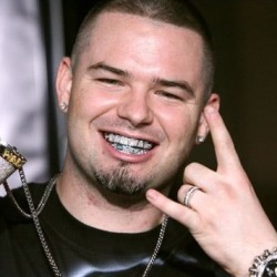 Paul Wall
