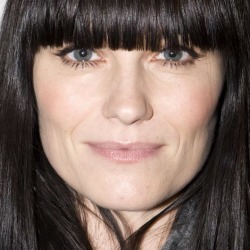 Pernille Rosendahl