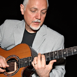 Phil Keaggy