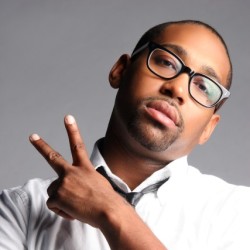 PJ Morton