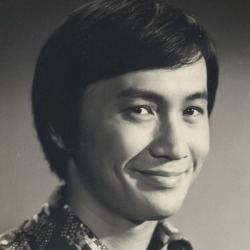 Sam Hui
