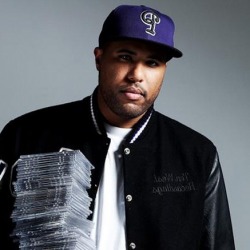 Dom Kennedy