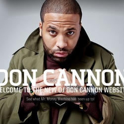 Don Cannon