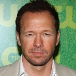 Donnie Wahlberg
