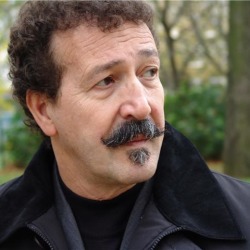 Lounis Ait Menguellet