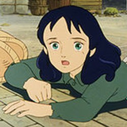 Princess Sarah