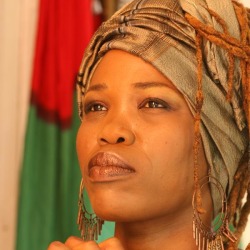 Queen Ifrica