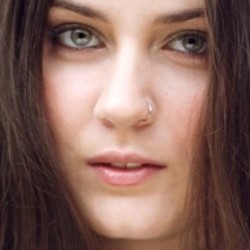 Charlene Soraia