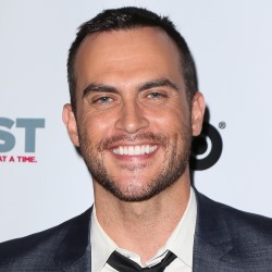 Cheyenne Jackson