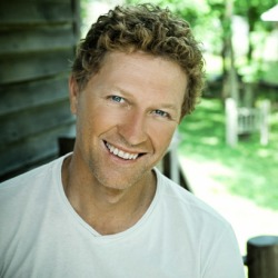 Craig Morgan