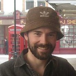 Daniel Evans