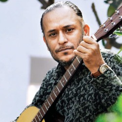Tochi Raina
