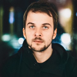 Nils Frahm