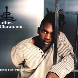 Dr. Alban