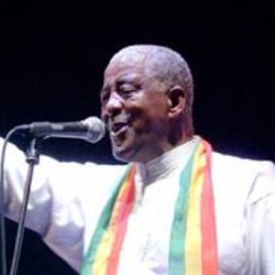 Mahmoud Ahmed