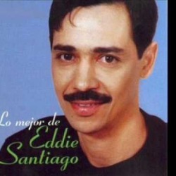 Eddie Santiago