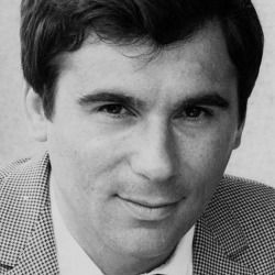 Claude Nougaro