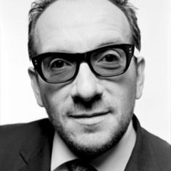 Elvis Costello