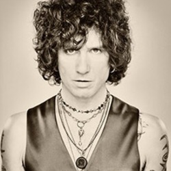 Enrique Bunbury