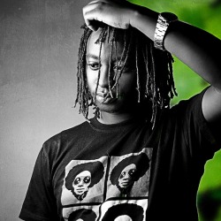 Eric Wainaina