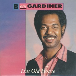 Boris Gardiner