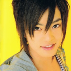 Yuma Nakayama