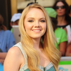 Danielle Bradbery