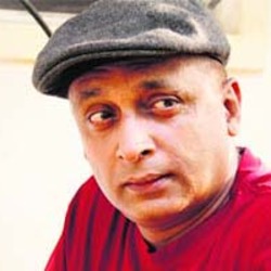 Piyush Mishra