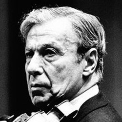 Nathan Milstein