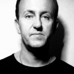 Danny Rampling