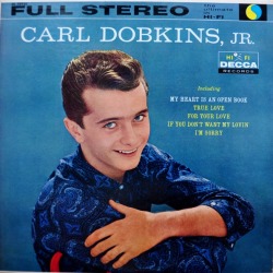 Carl Dobkins Jr.