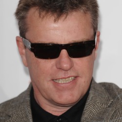 Graham McPherson