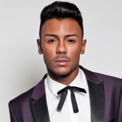 Marcus Collins