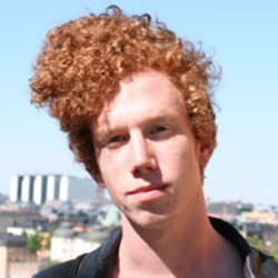 Erik Hassle