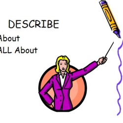 DeScribe