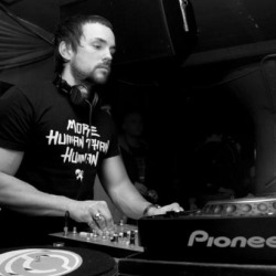 Dieselboy