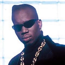 Mark Morrison