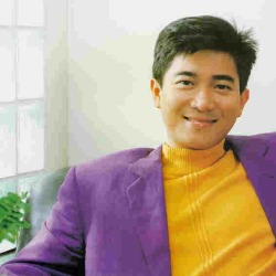 Danny Chan