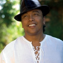 Sergio Vargas