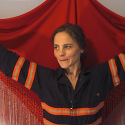 Scout Niblett