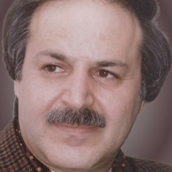 Fariborz Lachini