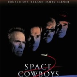 Space Cowboy