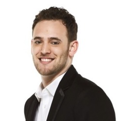 Matt Giraud