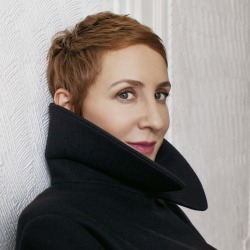 Stacey Kent