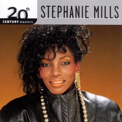 Stephanie Mills