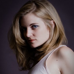 Suzanna Choffel